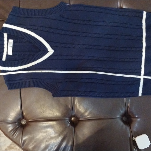 💥NWOT JF Youth Vest - Picture 6 of 7